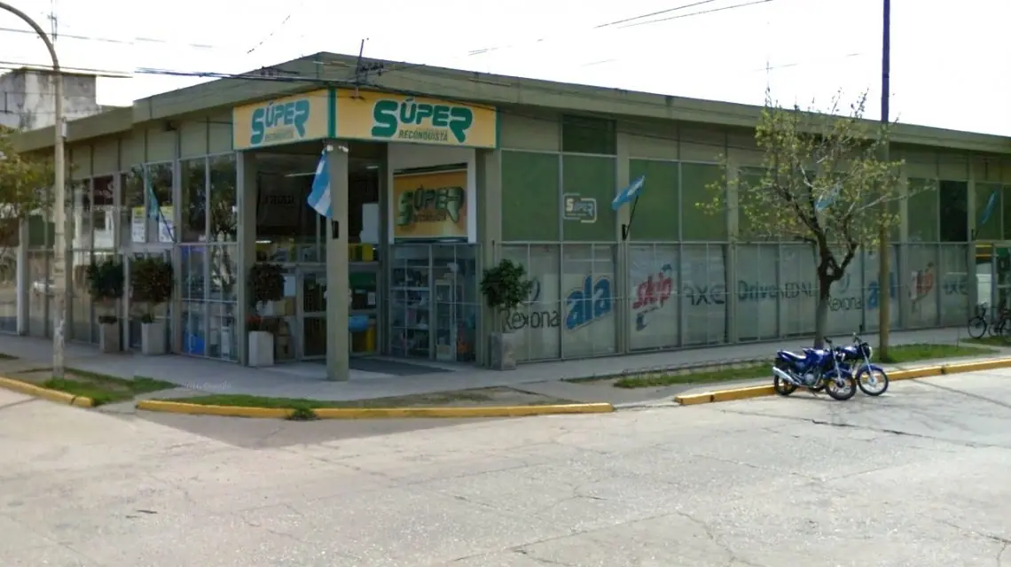 Pagó el aguinaldo con vales