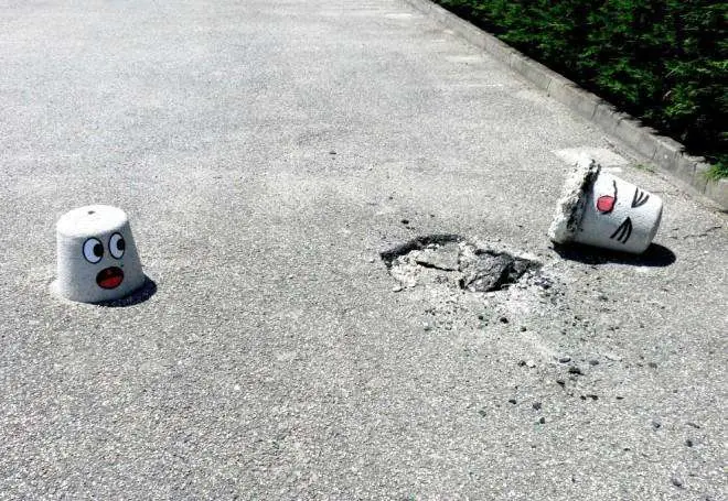 vandalismo