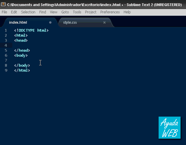 css css