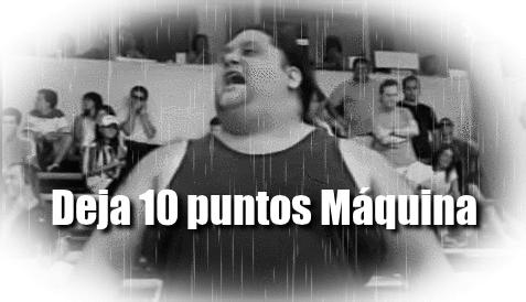 Shout Gif