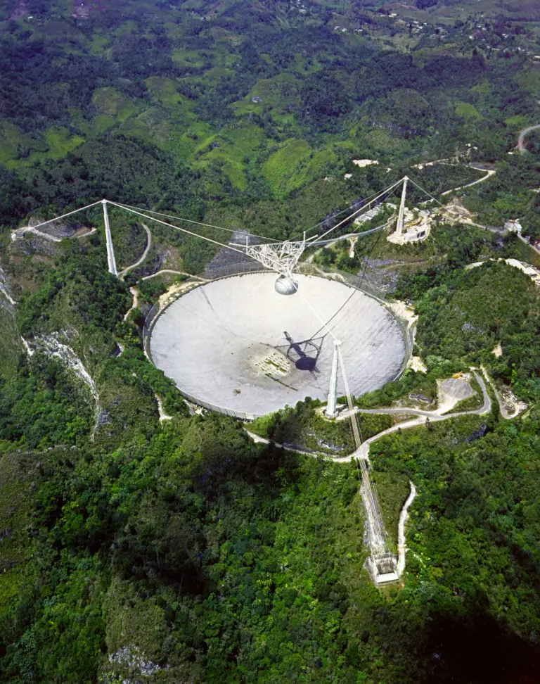 arecibo