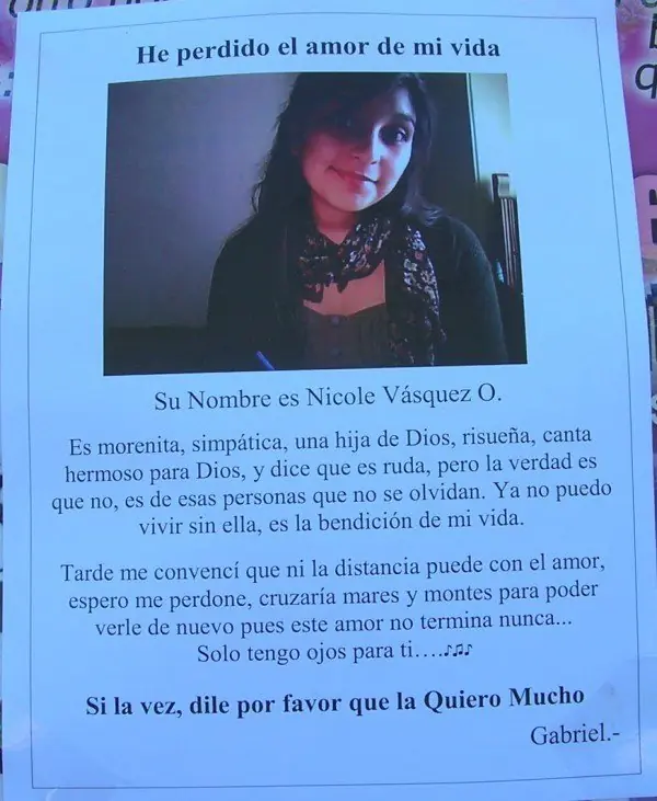 12 Personas que llevaron su declaración de amor a otro nivel