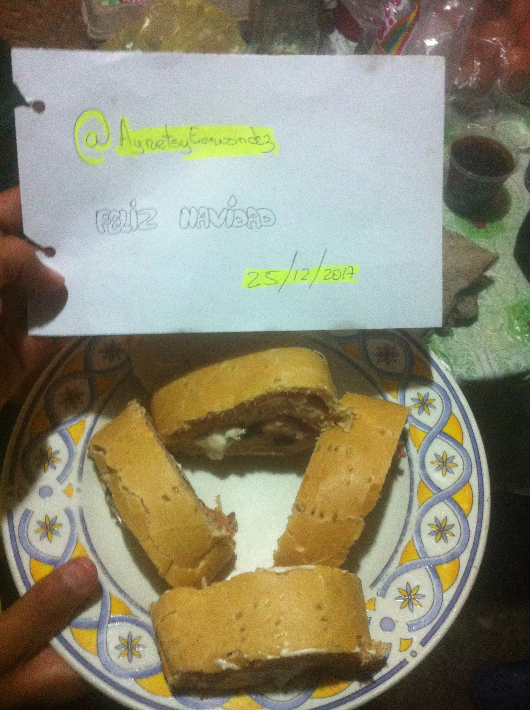 cocinar