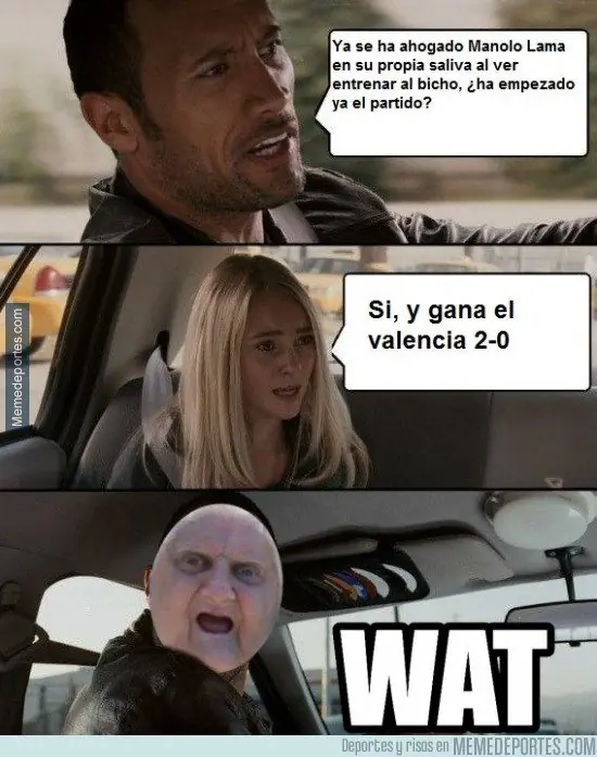 los mejores memes de futbol