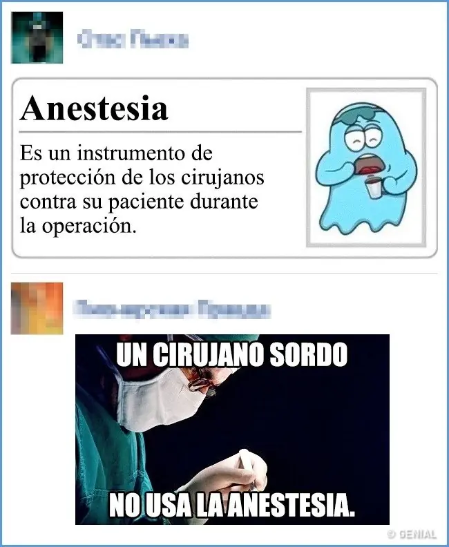 comentarios