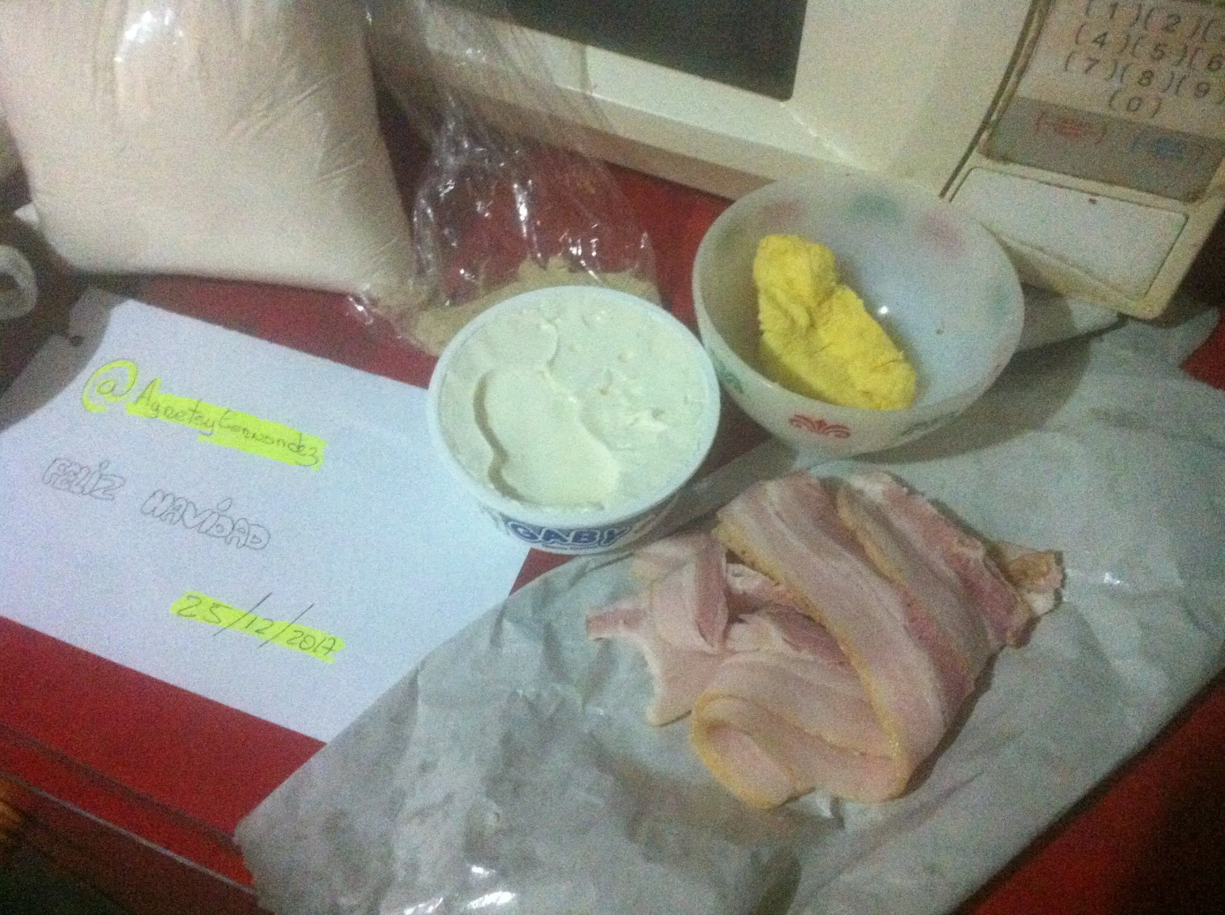 jamon