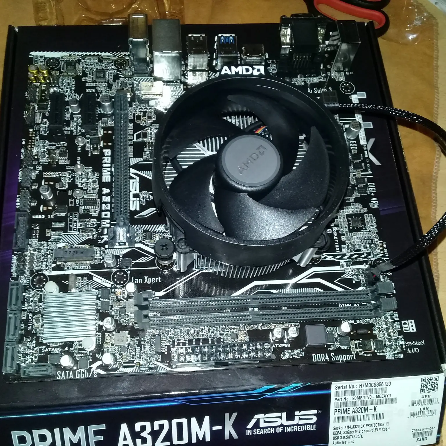 master race