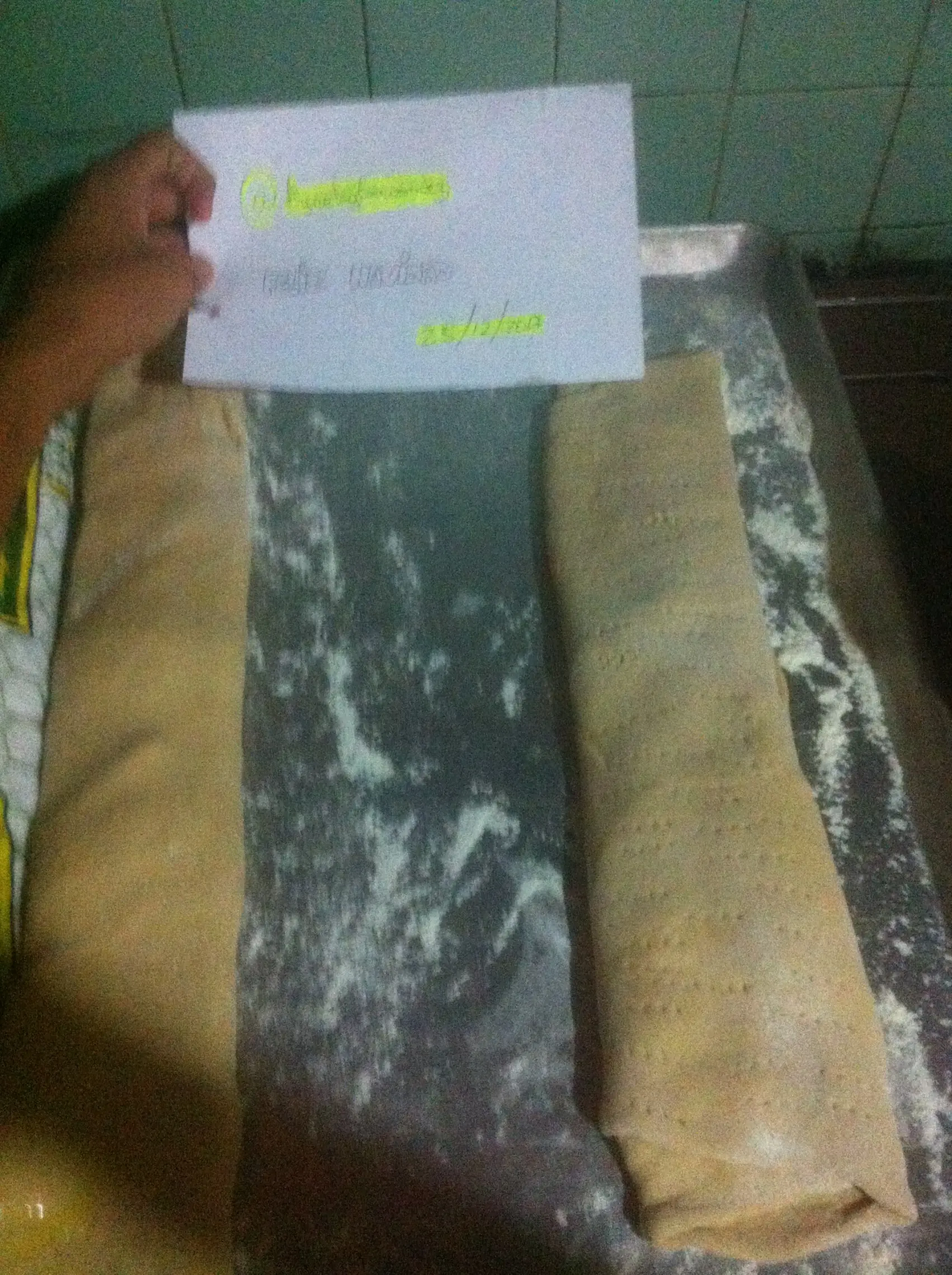 comer