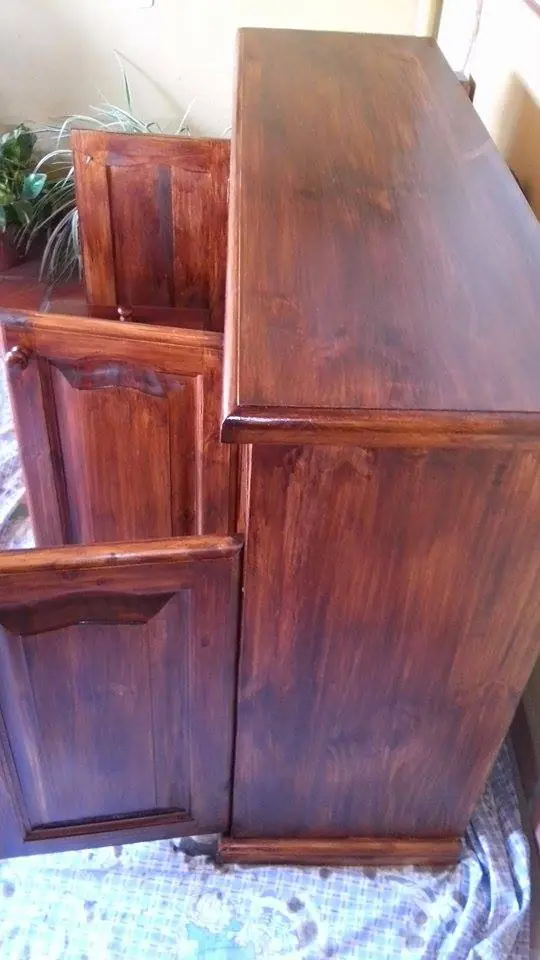varnish