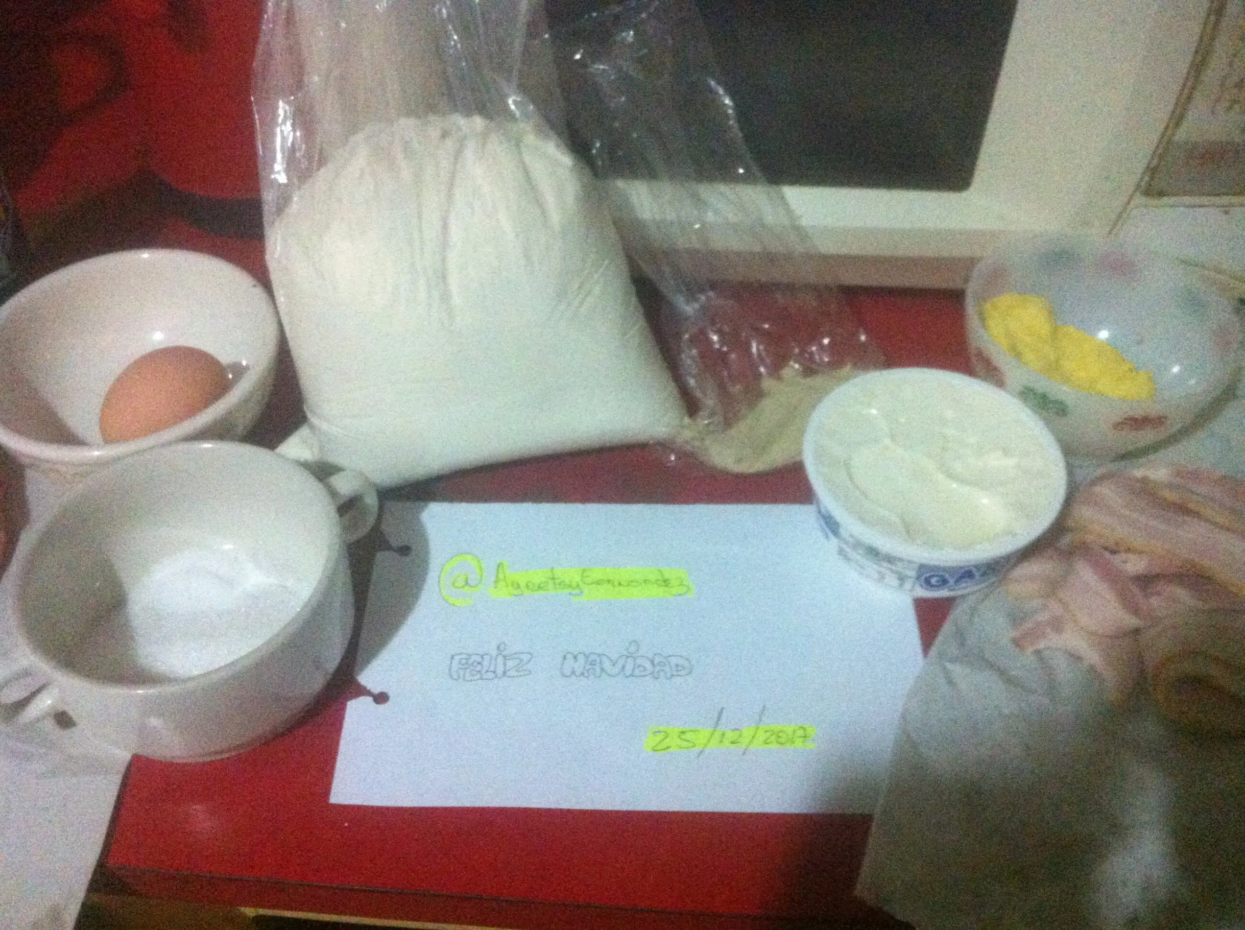 comida