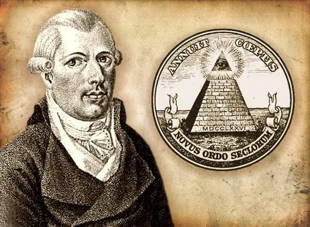 ¿Qué hay detrás de la obsesión con los Illuminati?