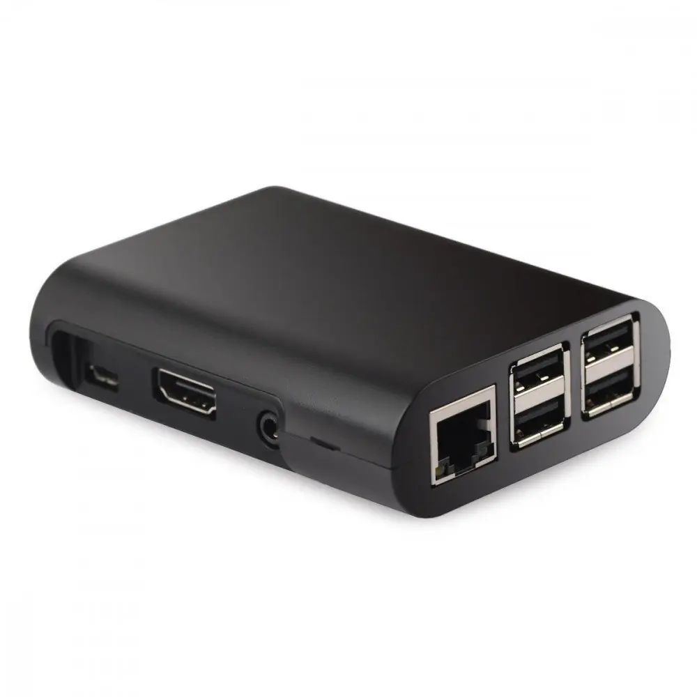 Raspberry Pi3