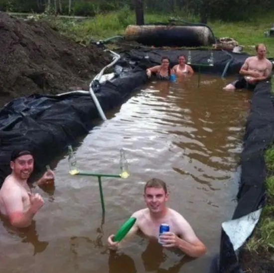 Piscina