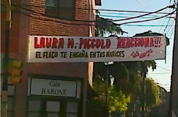 personas