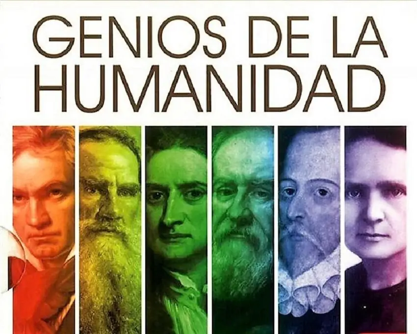 Los más grandes genios hablan de la Biblia y Dios