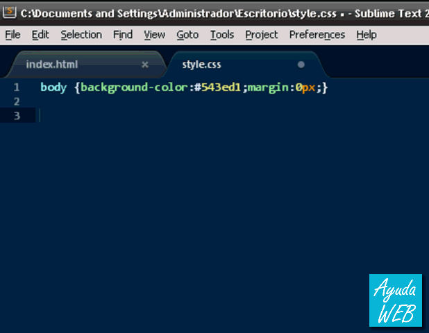 css css