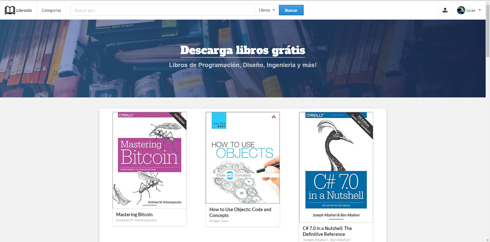 mi primera web