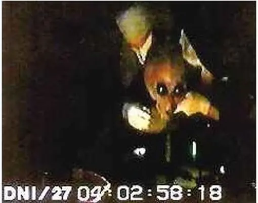 videos de ovnis