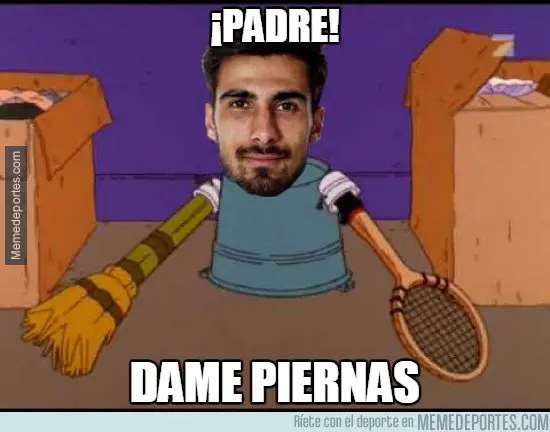 los mejores memes de futbol