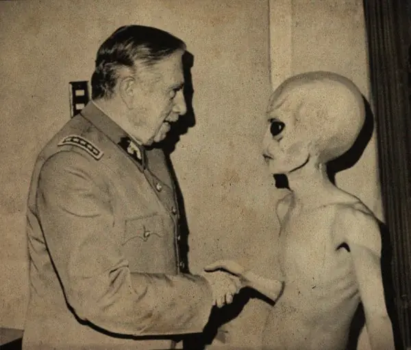 aliens