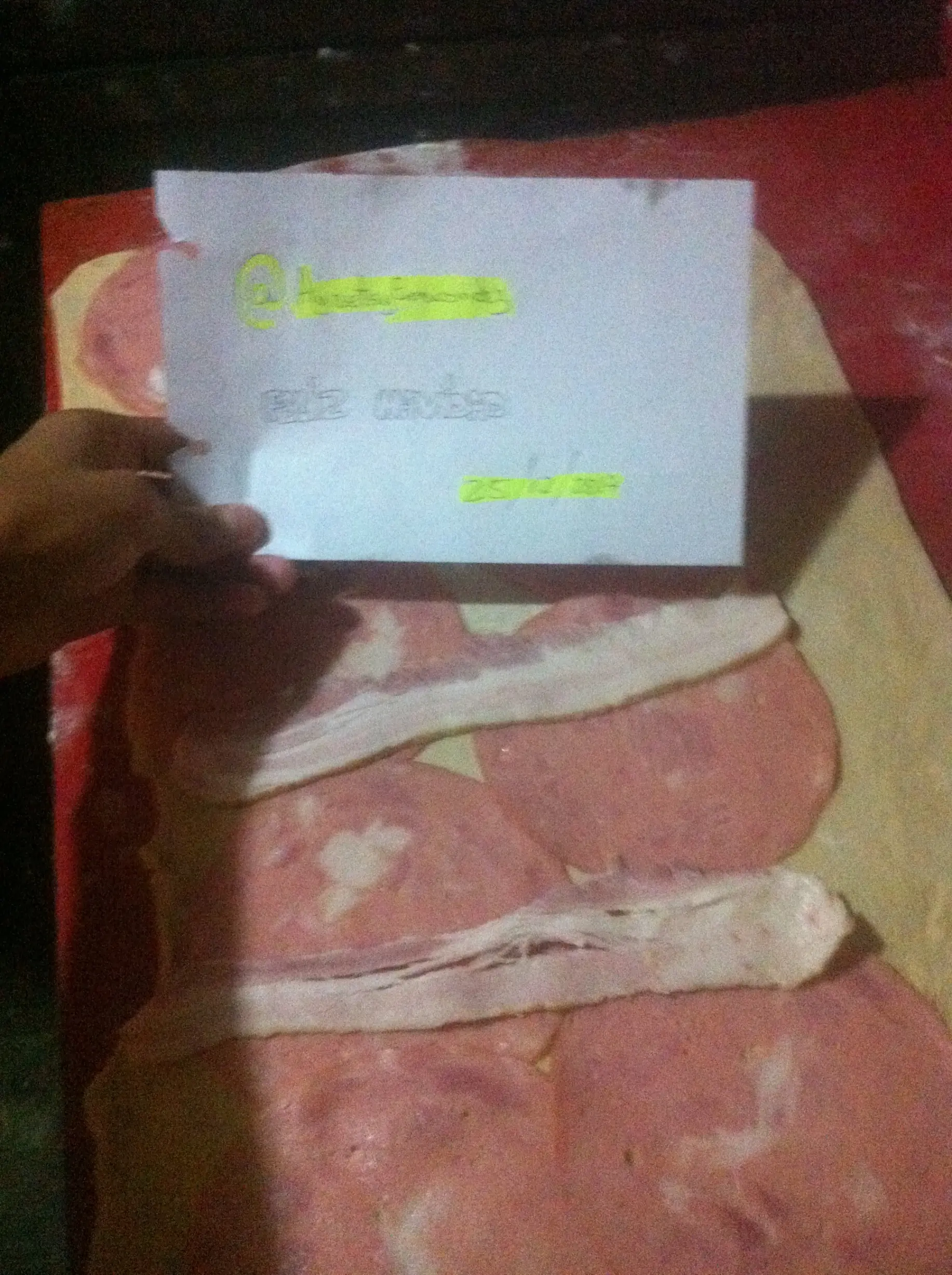 comida