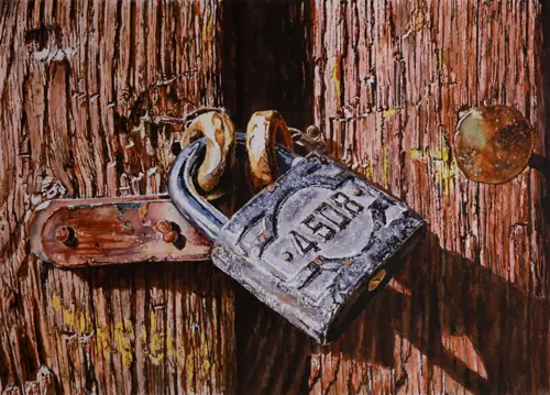 pintura
