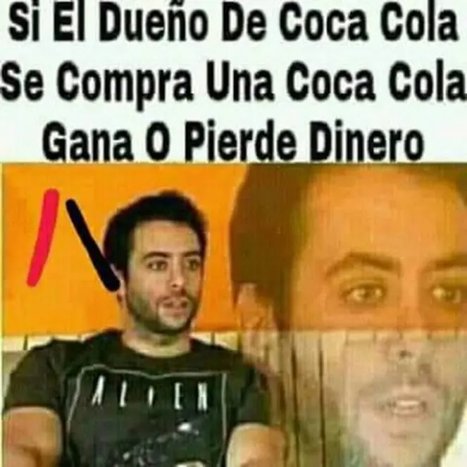 Miércoles de momos!