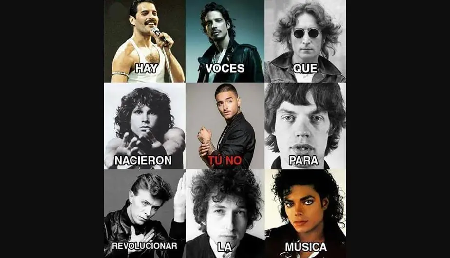 Los 25 mejores MEMES que aparecieron en el 2017