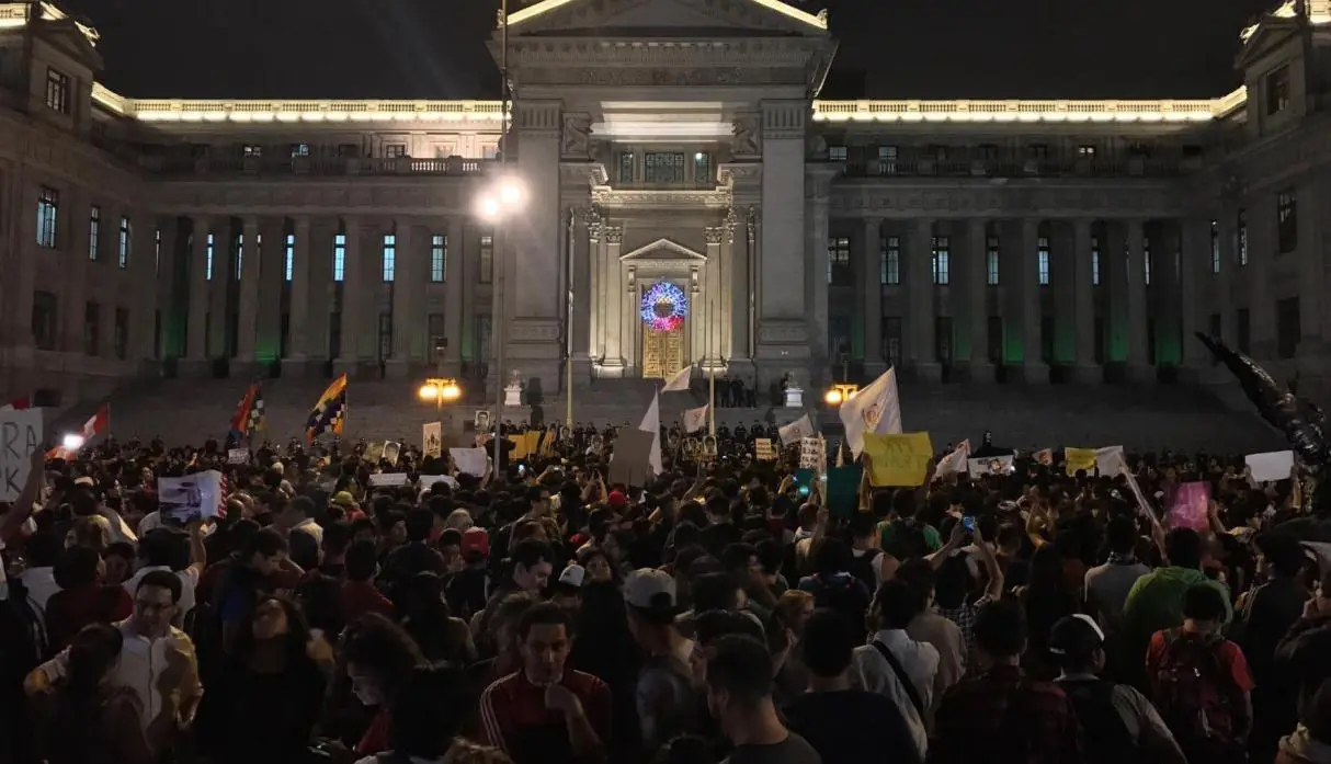 marcha marcha