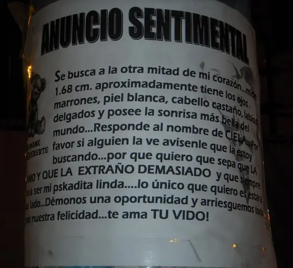amor