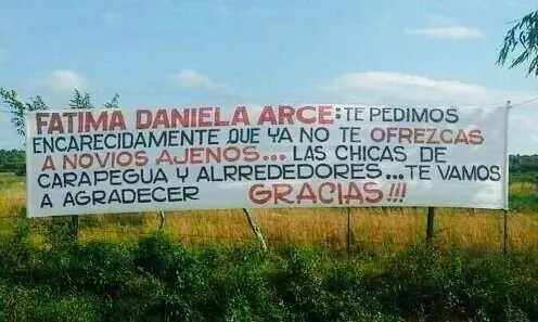 declaracion