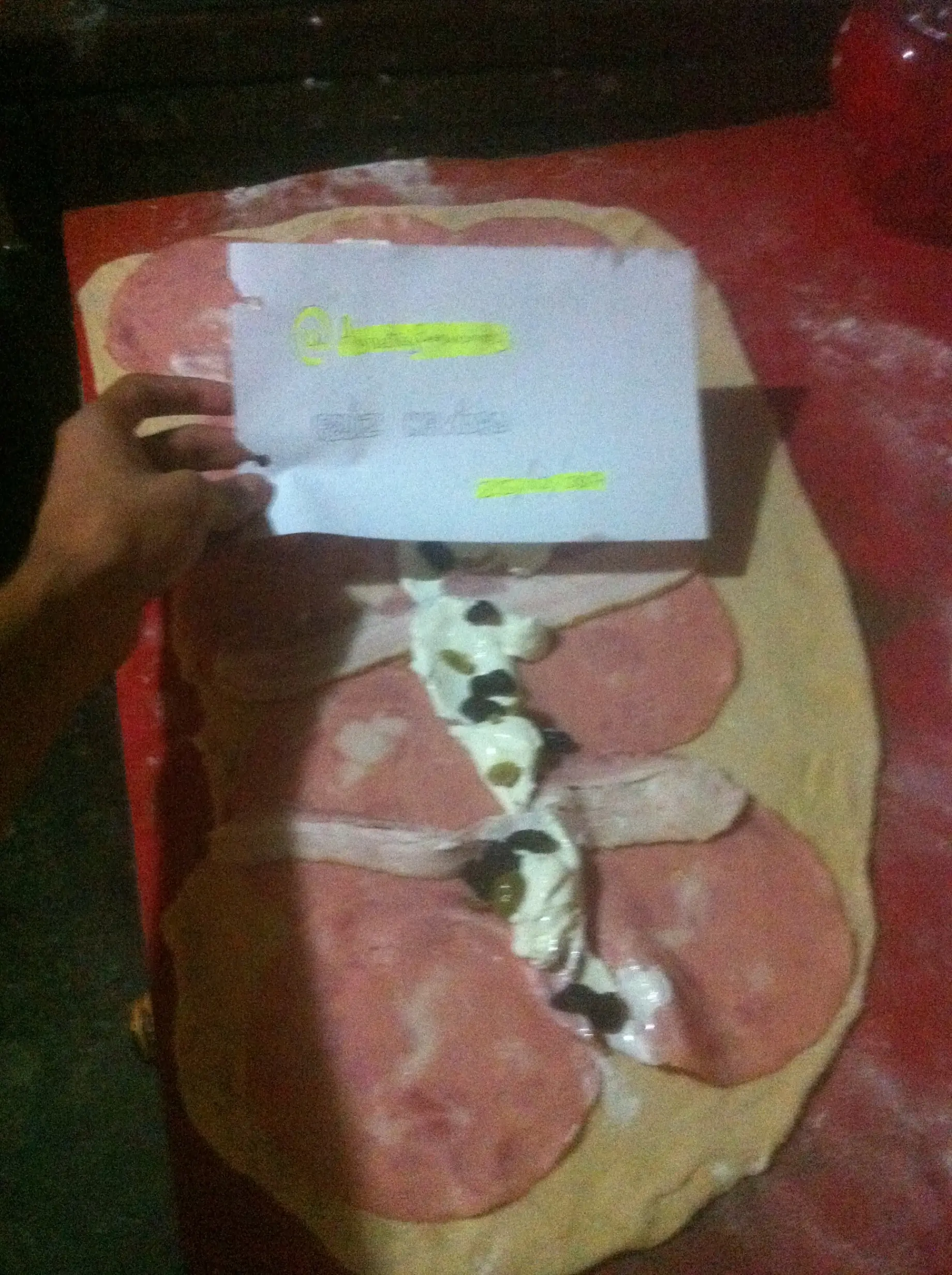 jamon