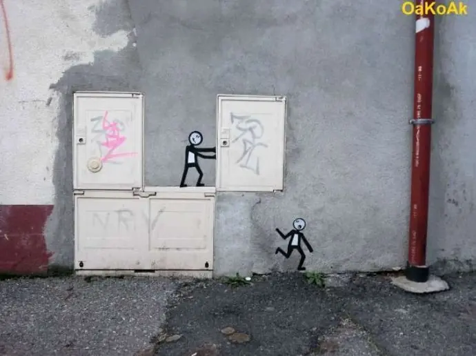 vandalismo