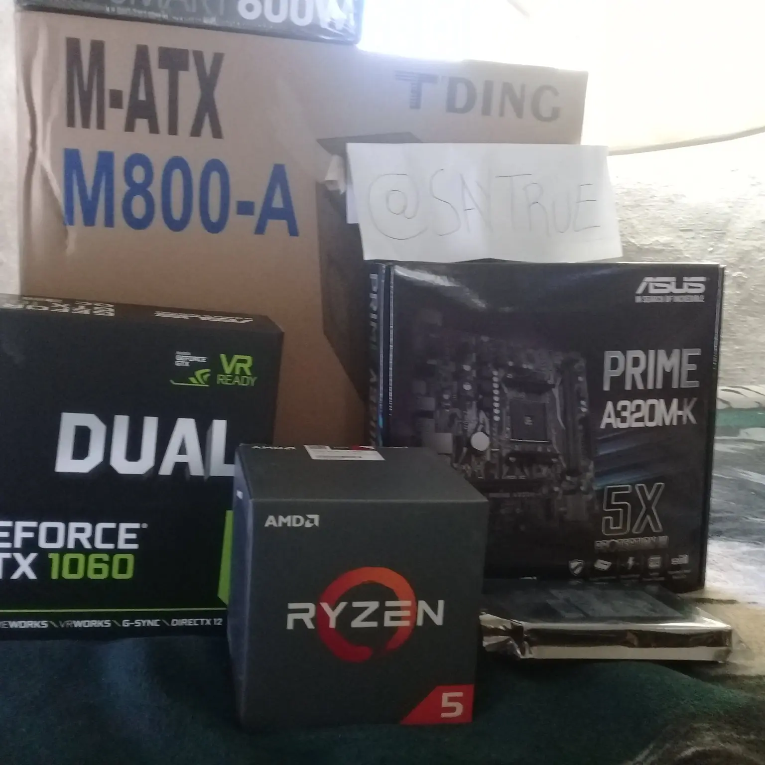 master race