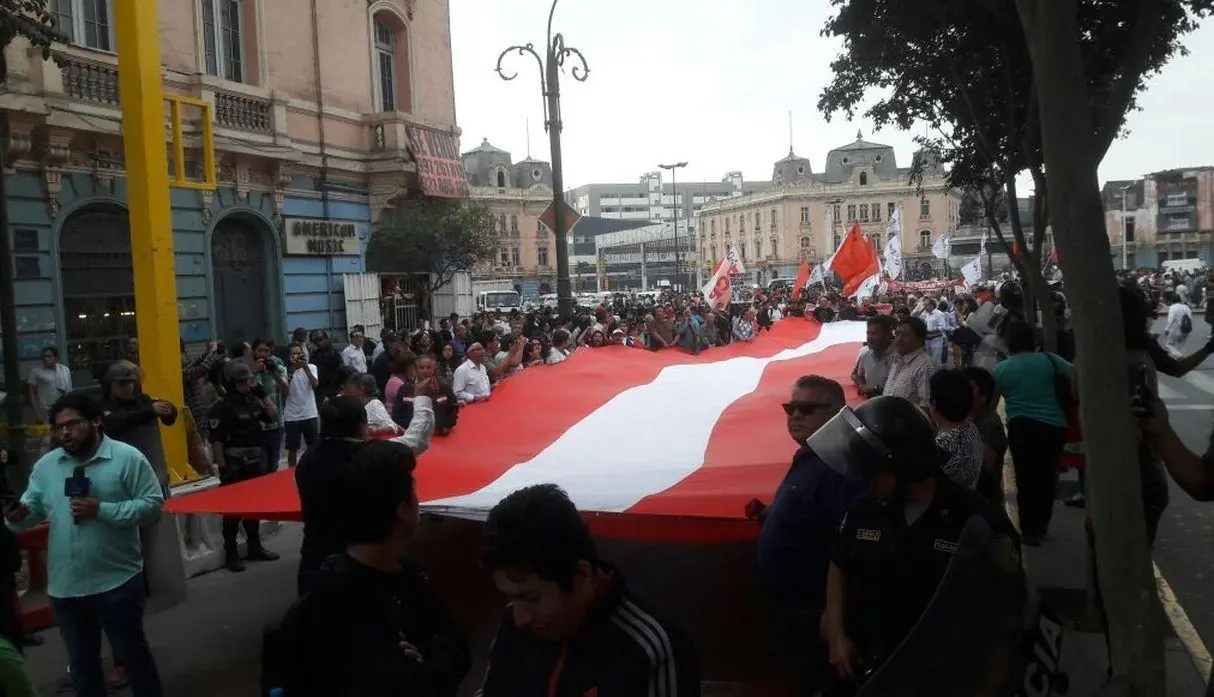 marcha marcha