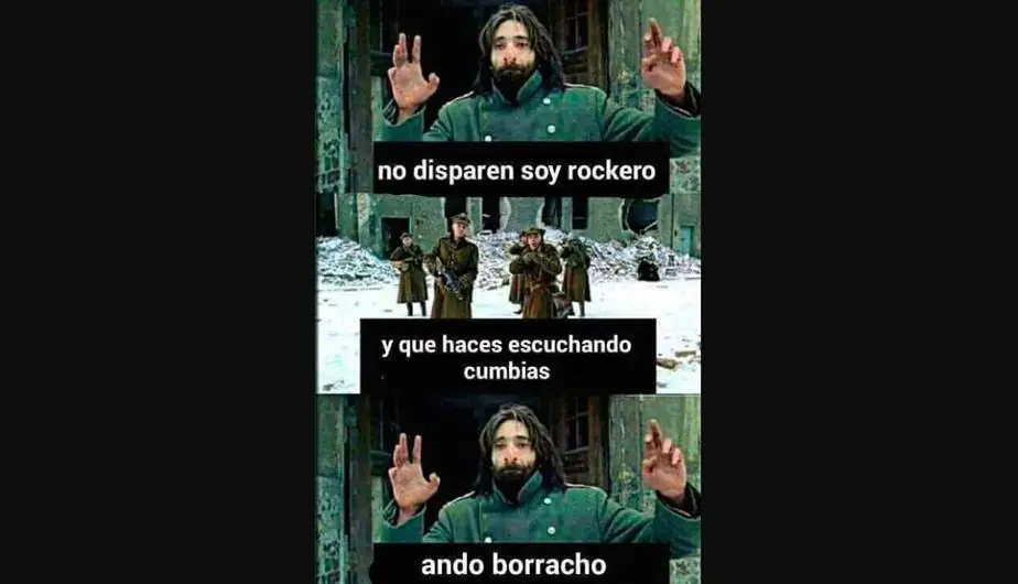 Los 25 mejores MEMES que aparecieron en el 2017