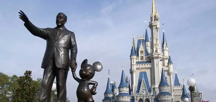 Disney World? entra y conoce!