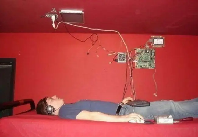 divertido