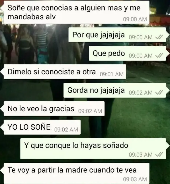 celos