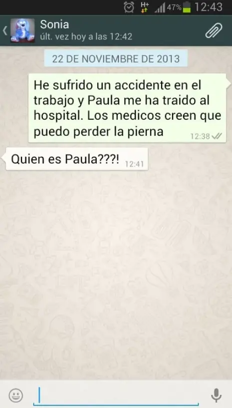 15 Novias que llevaron los celos a otro nivel. Que miedo!