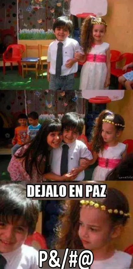 15 Novias que llevaron los celos a otro nivel. Que miedo!