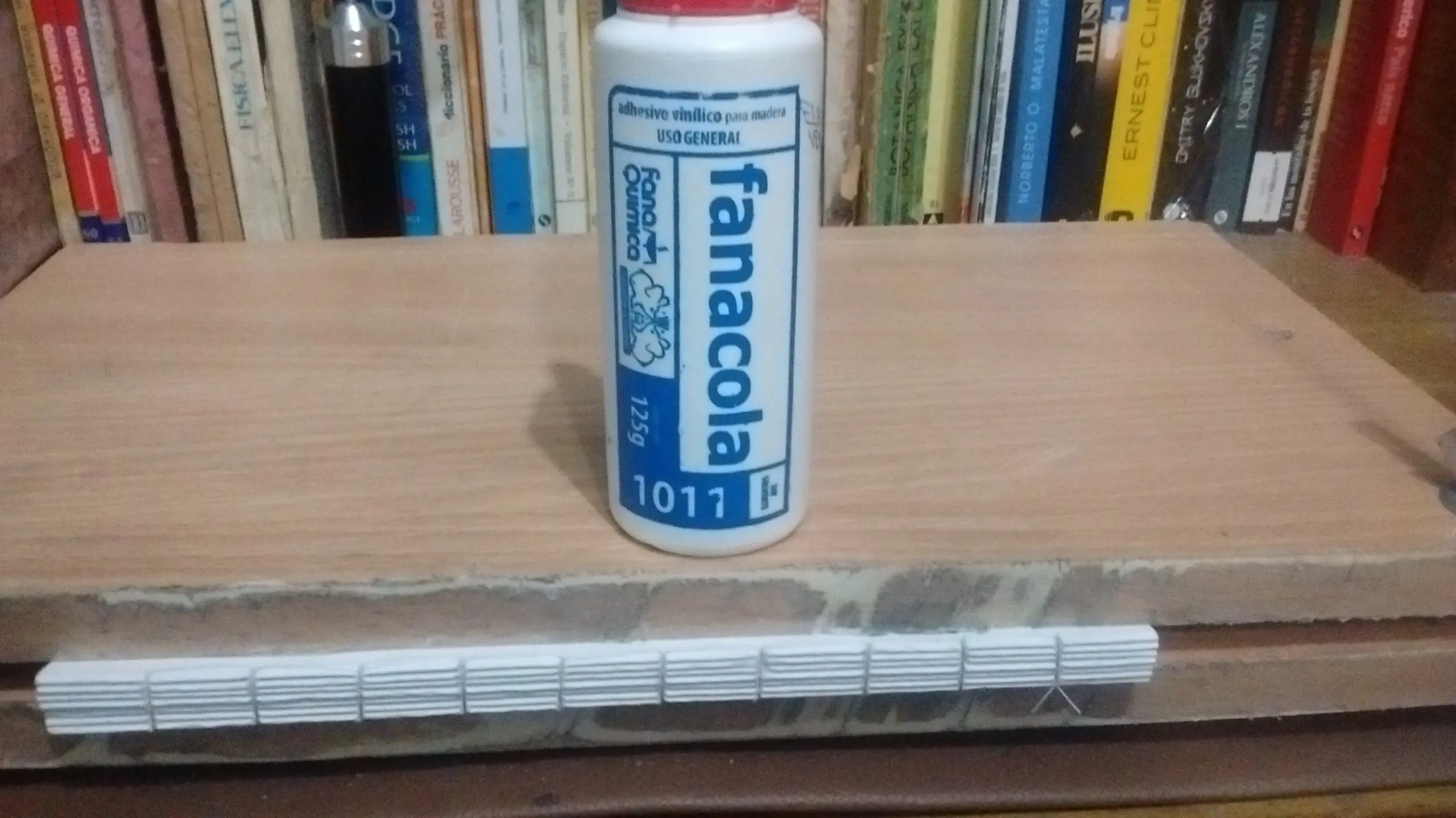 cuaderno