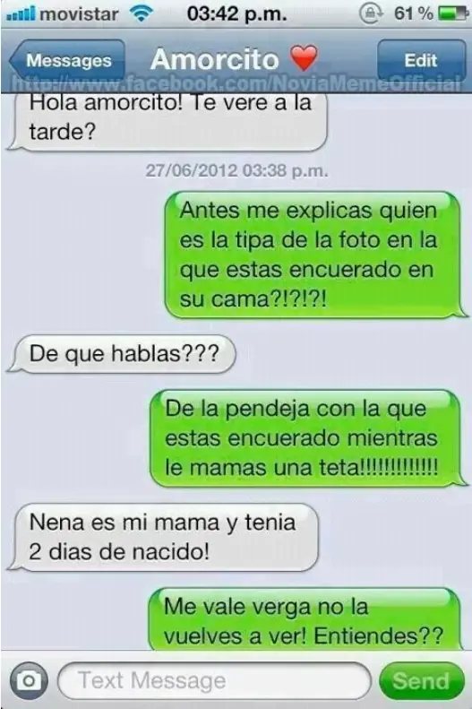 novias