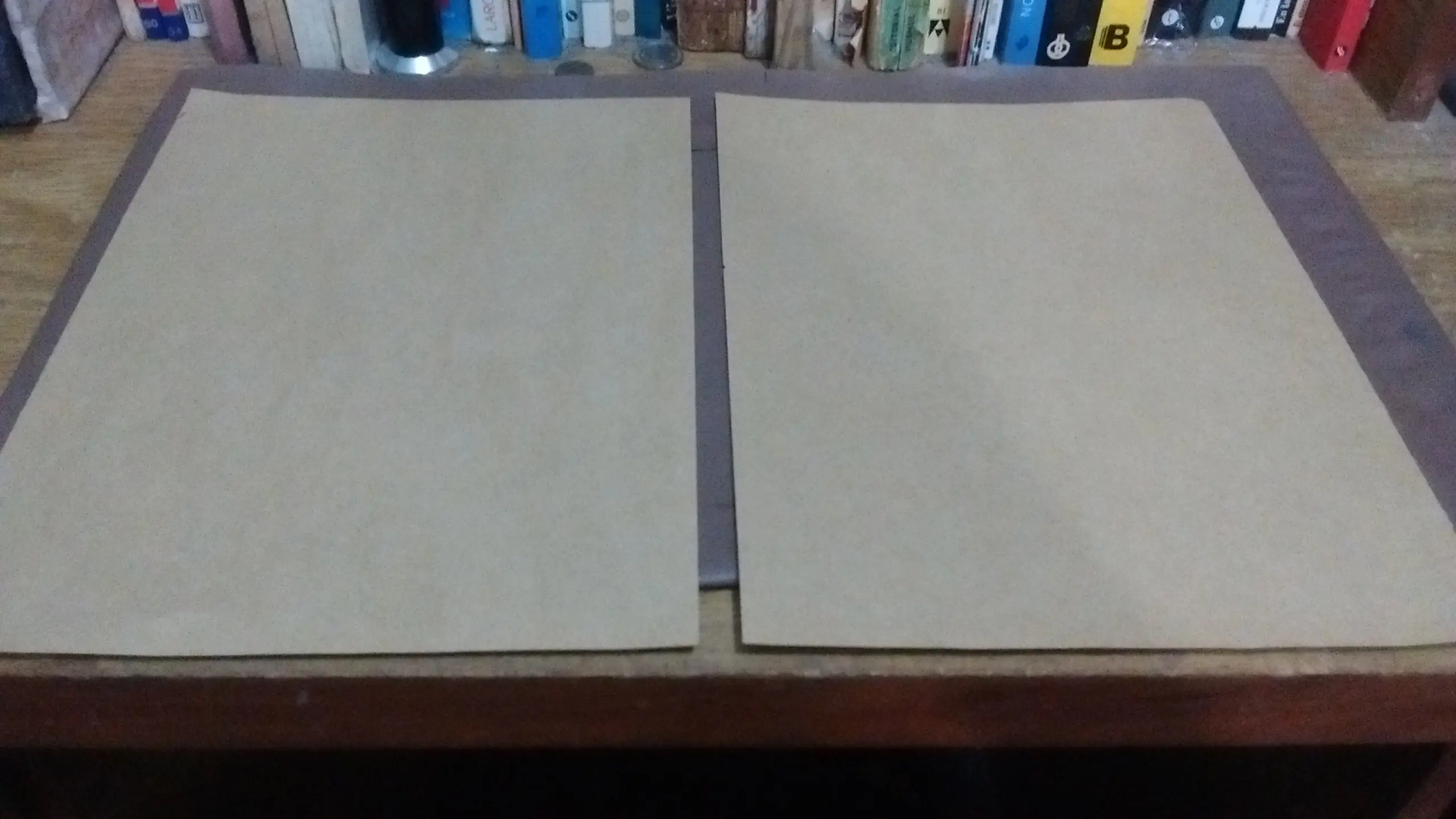 papel