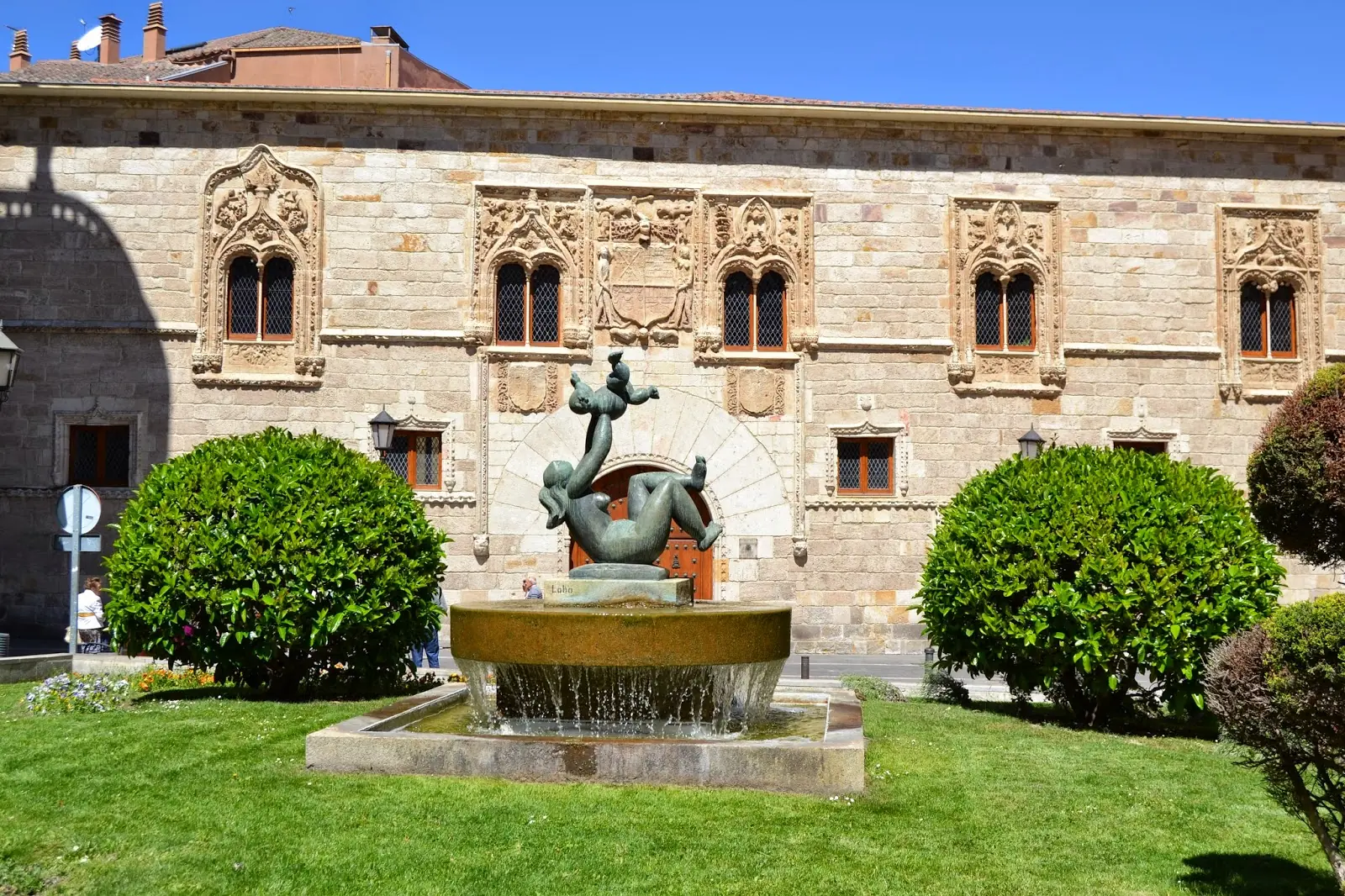 Zamora y alrededores : enlaces de interés