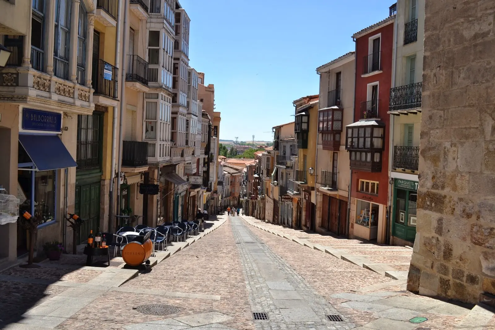 zamora