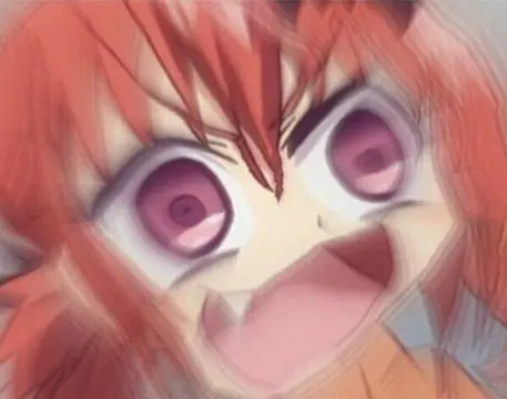 Un otako virgo rechazado en navidad