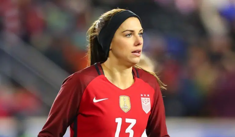 futbolista