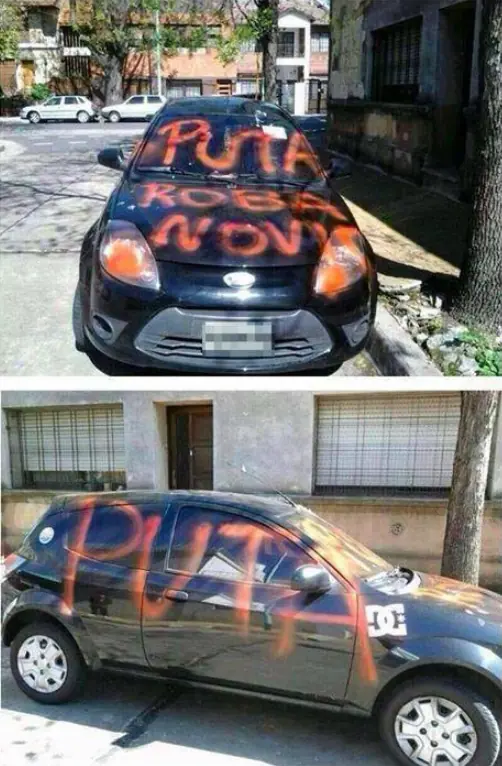 novias