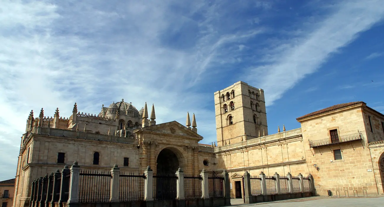 zamora